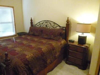 Ruidoso River Resort Condos - 71