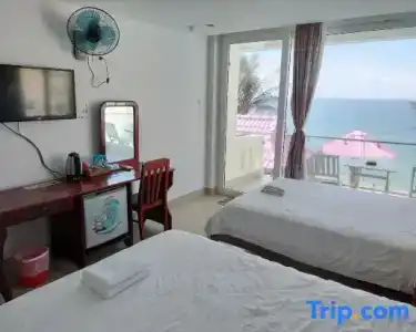 Hai Yen Family Resort - 114