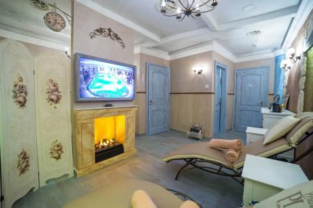 Carlsbad Plaza Medical Spa & Wellness - 5