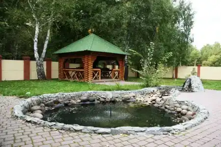 Золотая подкова - 18