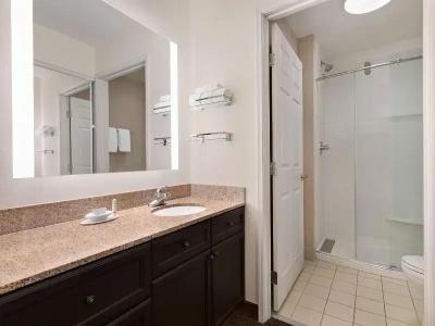 Residence Inn Las Vegas South - 100