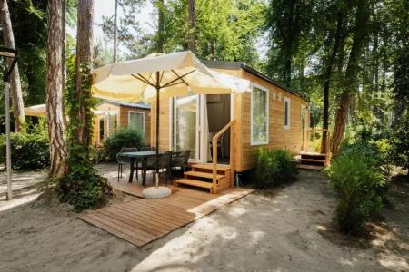 Camping Sabbiadoro - 32