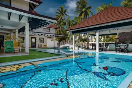 Oblu Xperience Ailafushi - All Inclusive With Free Transfers - 21