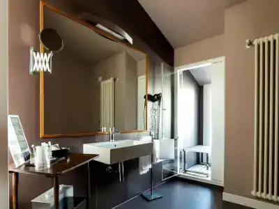 Mercure Ferrara - 100