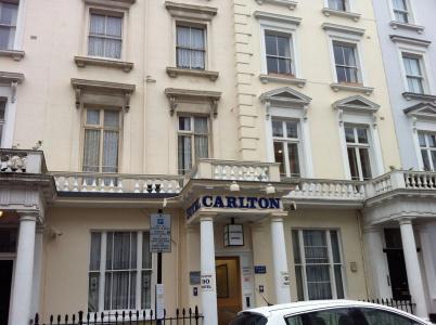Carlton b&b - 0