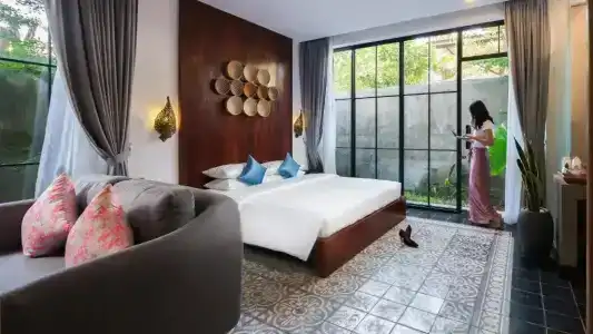 Vihara Residence - 91