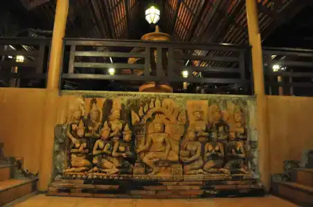 Ruean Thai - 17