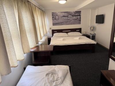 Botel Gracia - 43