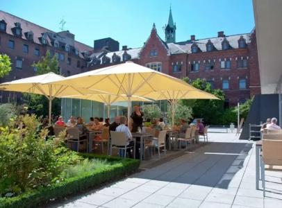 am alten Park - 14