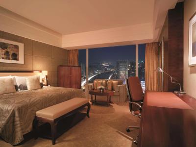 Shangri-La Chengdu - 9