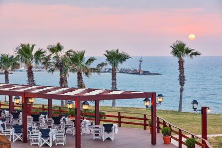 Aegean Breeze - All Inclusive - 26