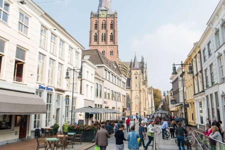 Best Western Plus City Centre Den Bosch - 22