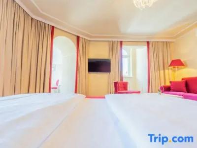 Aviano Boutiquehotel - 153