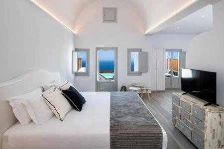 Siete Mares Luxury Suites - 220
