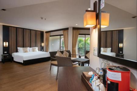 Deevana Patong Resort & Spa - Sha Extra Plus - 9