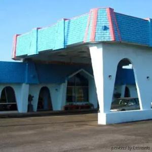 Travel Inn - 9
