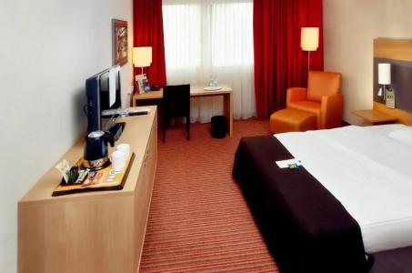 Mercure Stuttgart Böblingen - 34