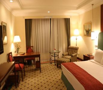 Welcomby ITCs, Cathedral Road, Chennai - 53