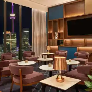 Sheraton Centre - 47