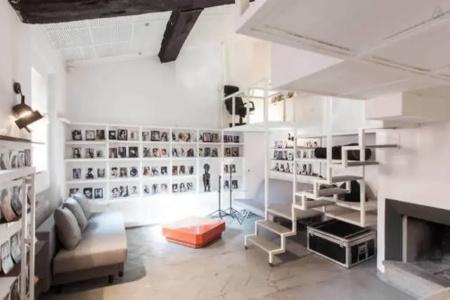 ApArt Lupetta 5 - 114