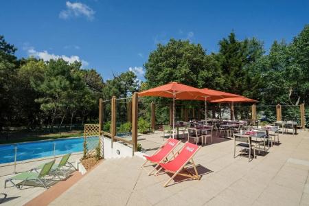 Hôtel Valdys Thalasso & Spa - les Pins - 12