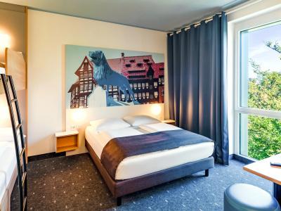 b&b Braunschweig-City - 3