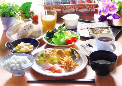 Route-Inn Toyohashi Ekimae - 8