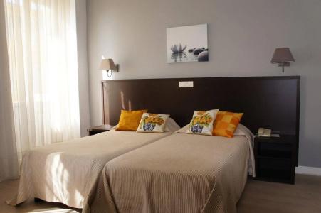 Hôtel Ambassador - 3