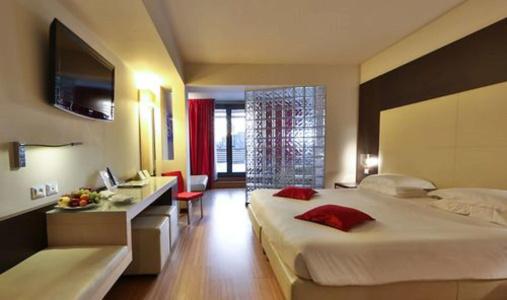Best Western Plus Galileo Padova - 14