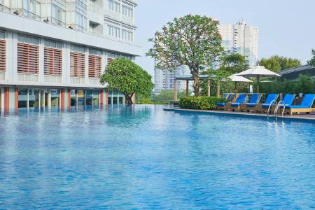 The Westin Shenzhen Nanshan - 12