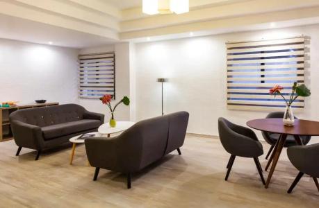 B&B Cartagena Cartagonova - 33