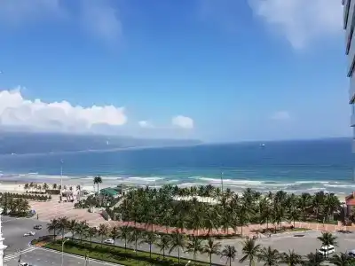Sea Castle Danang - 14