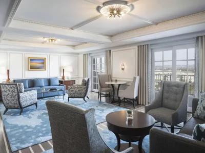 The Ritz-Carlton, Marina del Rey - 60