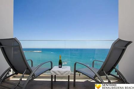 Sentido Benalmadena Beach - 43