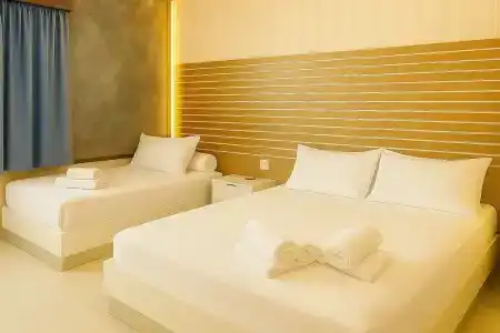 Korifi Suites Collection Adults Only - 136