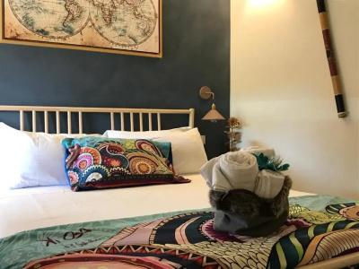 Peperosa in collina b&b - 28