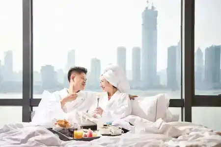 The Westin Wuhan Wuchang - 90
