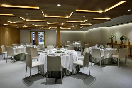 Hyatt Regency Hesperia - 45