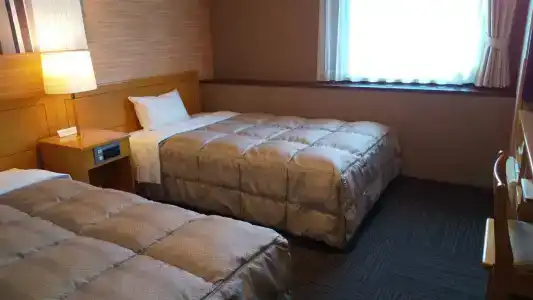 Route-Inn Yamagata Ekimae - 44