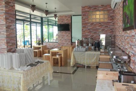 Tawan Anda Garden - 14