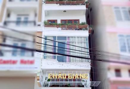 Chau Giang - 0