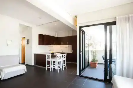 Athens Studios - 109