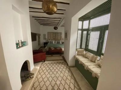 Riad Timila - 81