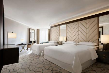 Sheraton Grand Warsaw - 2