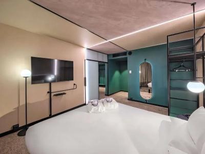 Novotel Kraków Centrum - 128