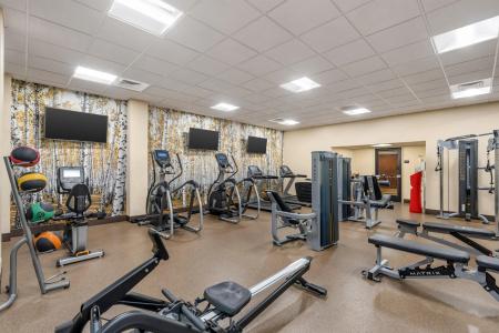 Best Western Plus Grantree Inn - 27