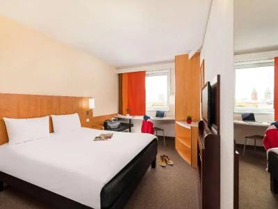 Ibis Praha Mala Strana - 42