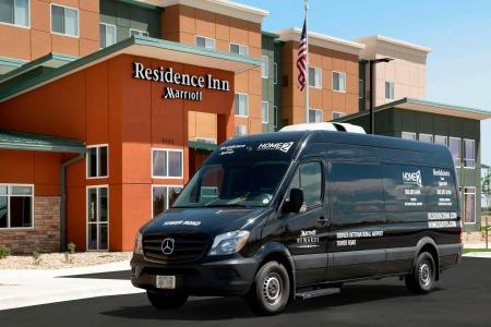 Residence Inn by Marriott Denver Airport/Convention Center - 23