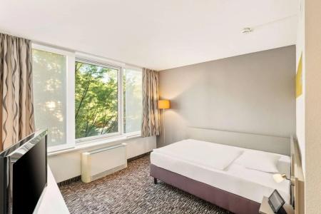 Park Inn by Radisson Dresden - 25