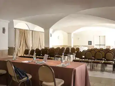 Borgobianco Resort & Spa – MGallery Collection - 18